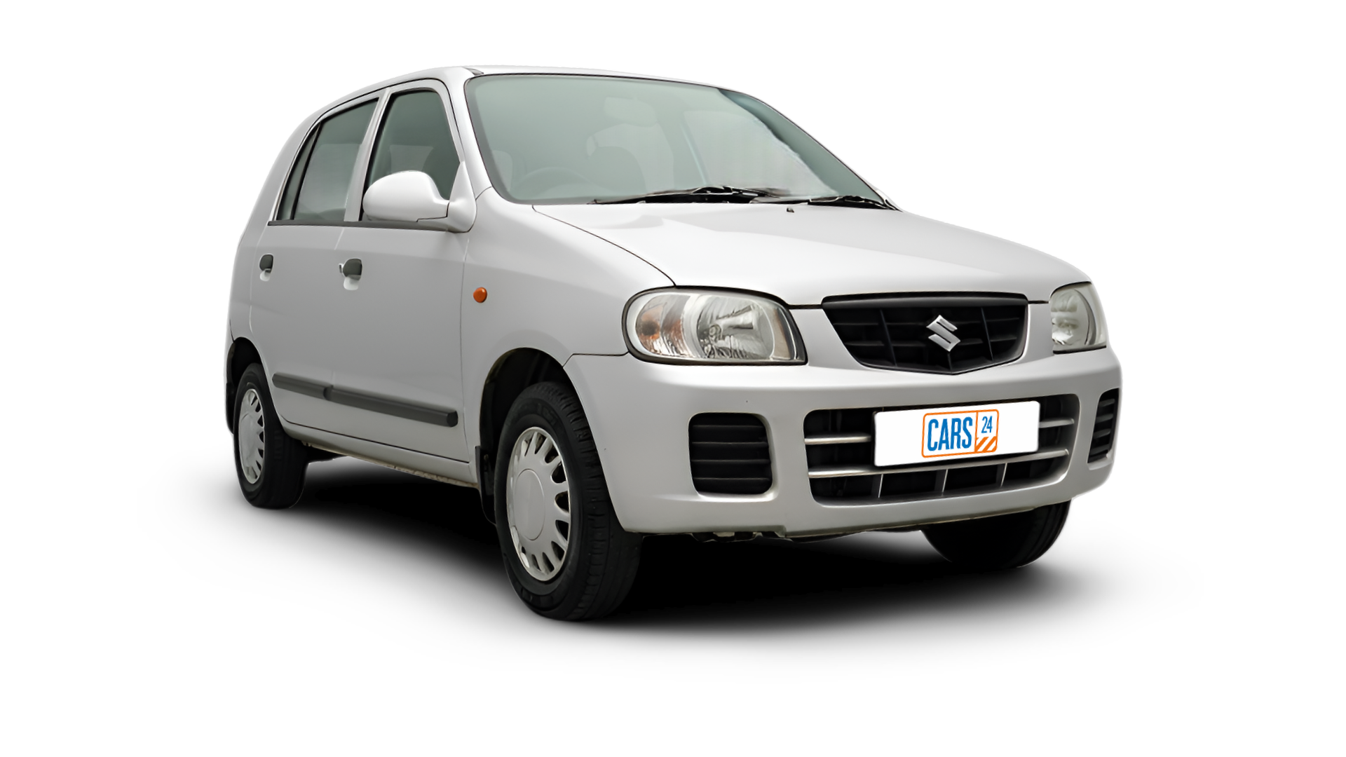 Maruti Alto-img